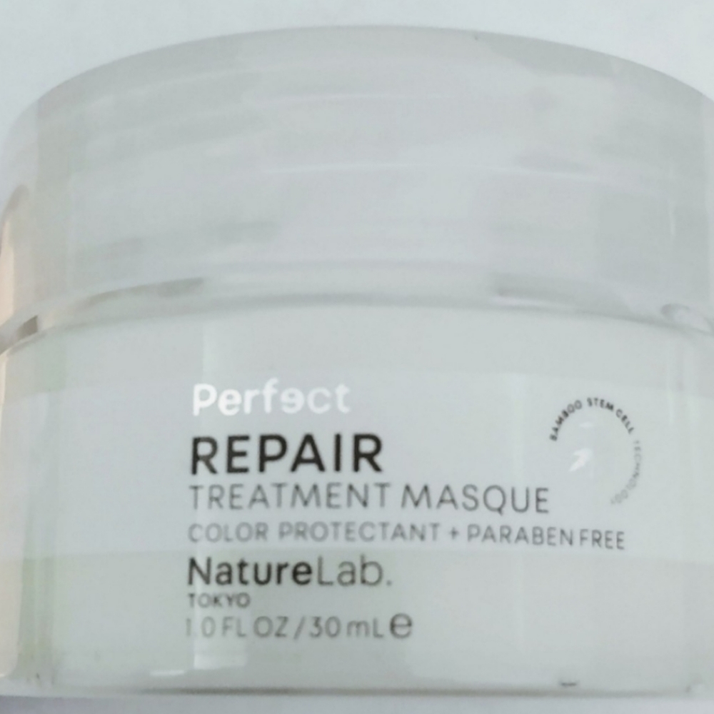 Perfect Repair Hair Treatment Masque